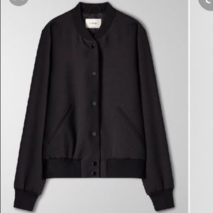 Wilfred Poussin Bomber Jacket XS